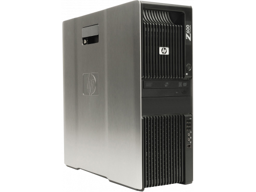 HP Z600 Workstation