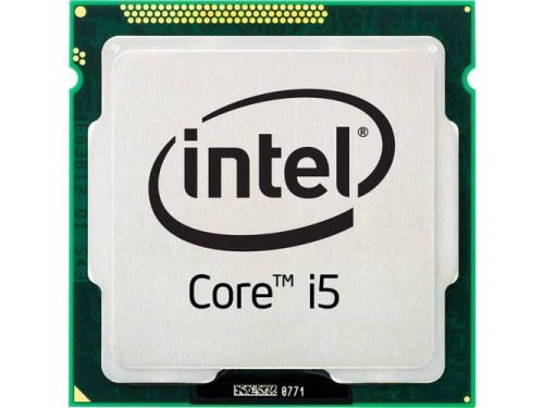 Intel Core I5-650