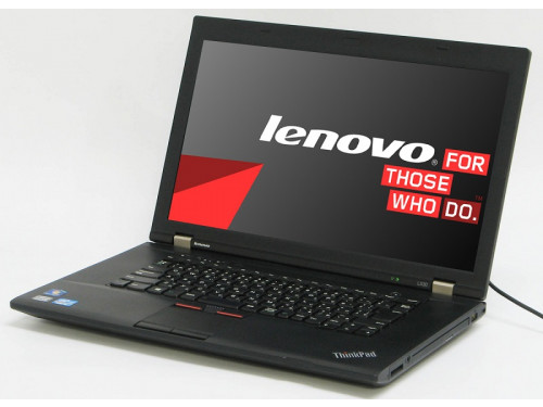 Lenovo ThinkPad L530 2475 (HUN)
