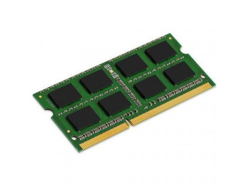 8 GB DDR3 1600 Notebook