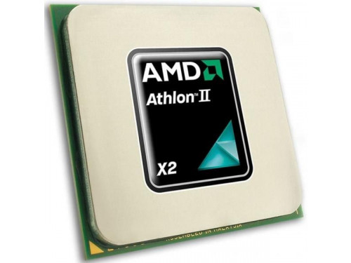 AMD Athlon II  X2 220