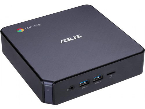 Asus ChromeBox 3 W11P