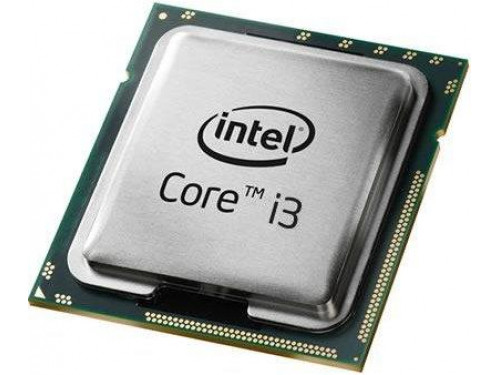 Intel Core I3-550