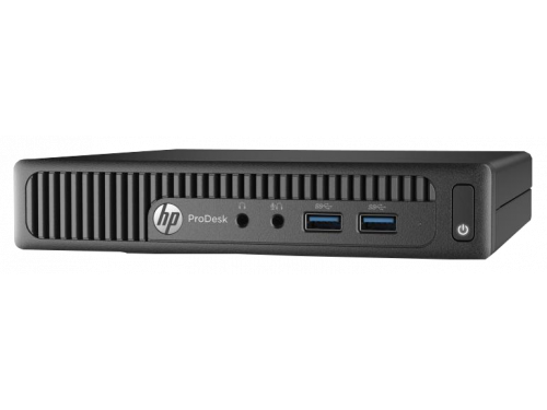 HP ProDesk 400 G2 DM W10P