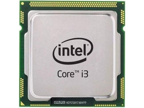 Intel Core I3-4130