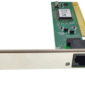 Hálókártya PCI 10/100