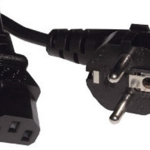 230V tápkábel 1.8 m