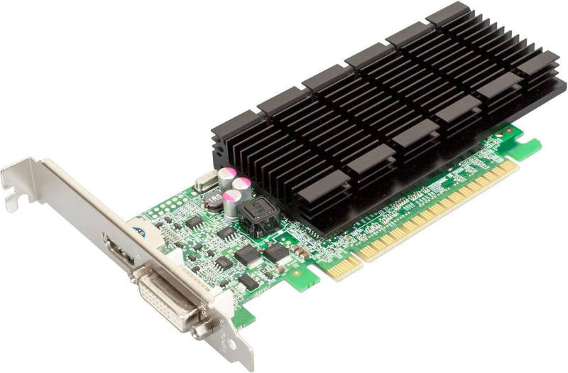 NVidia GeForce 605 OEM