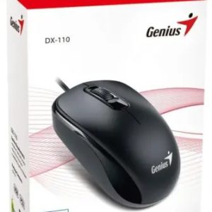 Genius DX-110 vezetékes egér