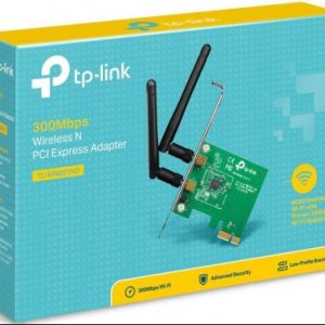PCIe Wi-Fi TP-Link TL-WN8811ND