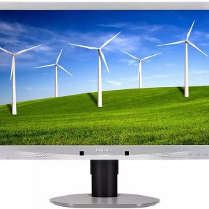 Philips Brilliance 241B4L monitor
