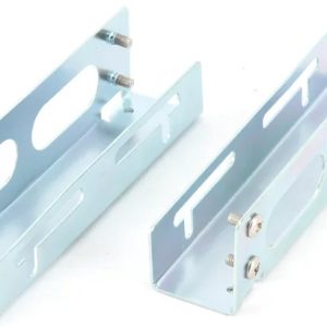 HDD beépítő keret 3.5"-5.25"