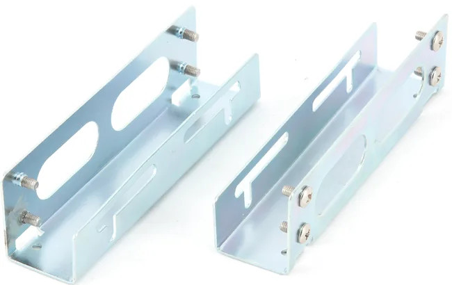 HDD Beépítő Keret 3.5″-5.25″