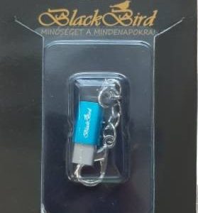 USB Micro-B/Type C átalakító