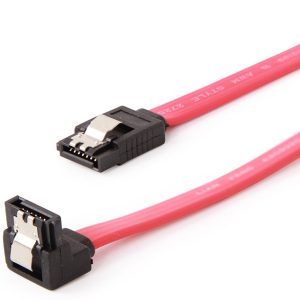 SATA-III kábel 30 cm