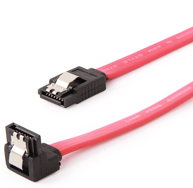 SATA-III Kábel 30 Cm