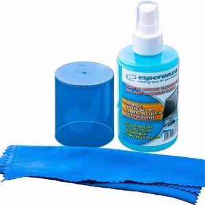 Monitor tisztító 200 ml - Esperanza