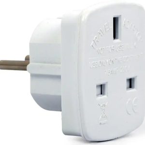 EU/UK átalakító - Gembird