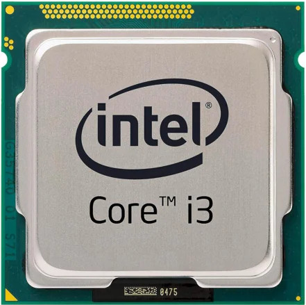 Intel Core I3-3220 Processzor