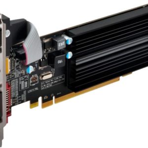 AMD Radeon HD5450 Silent XFX
