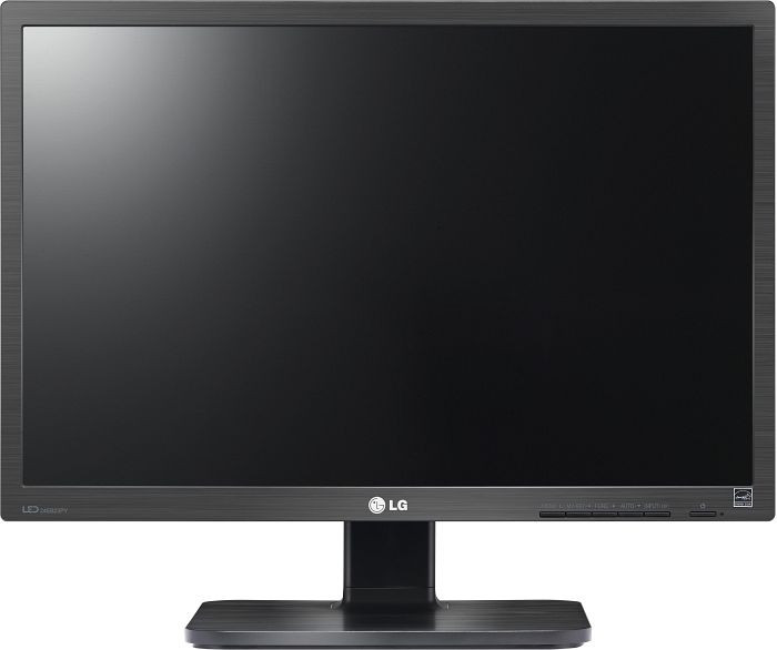LG 24EB23PY-B (A-) Monitor
