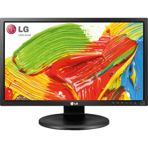 LG 24MB35PM/PY-B „A-” Monitor