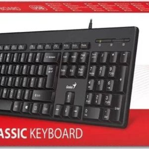 Genius KB-116 billentyűzet