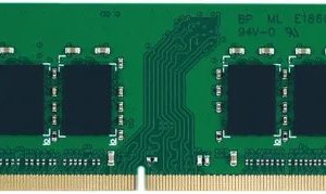 4 GB DDR3L 1600 laptop RAM