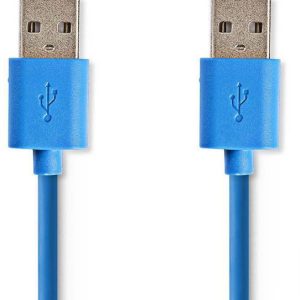 USB 3.0 A-A kábel 2 m - Nedis