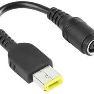 Lenovo átalakító Center Pin/Slim Tip