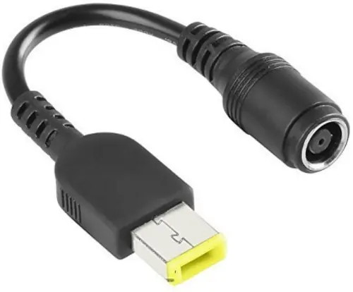 Lenovo átalakító Center Pin/Slim Tip