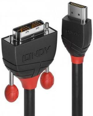 HDMI/DVI-D Kábel 35 Cm