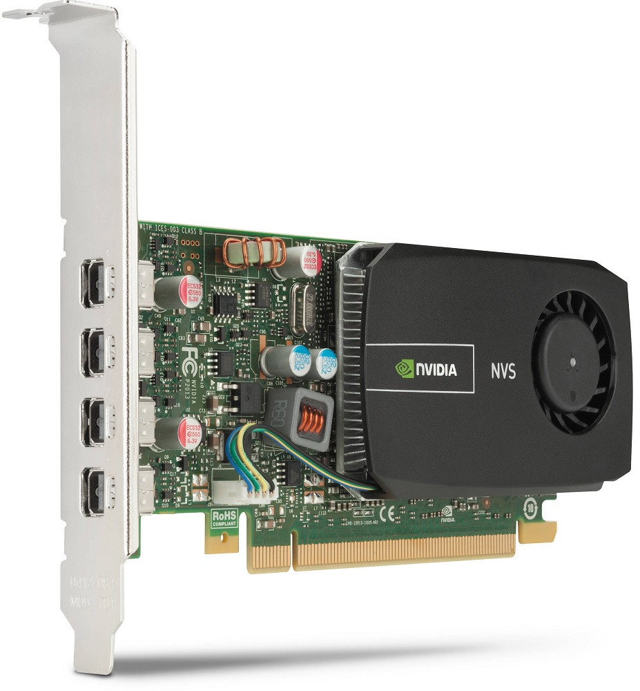 NVidia NVS 510