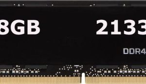8 GB DDR4 2133 laptop RAM