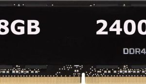 8 GB DDR4 2400 laptop RAM