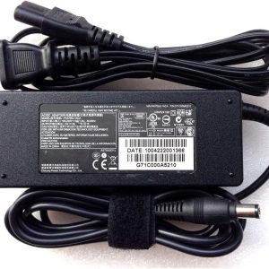 Laptop töltő Toshiba 75W