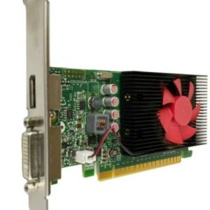 nVidia GeForce GT730