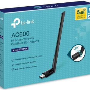 USB Wi-Fi TP-Link Acher T2U Plus