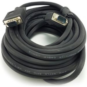 VGA kábel 10 M Cablexpert