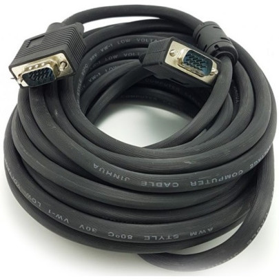 VGA Kábel 10 M Cablexpert