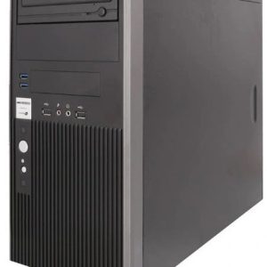 Hyundai ITMC USB 3.0 mATX ház