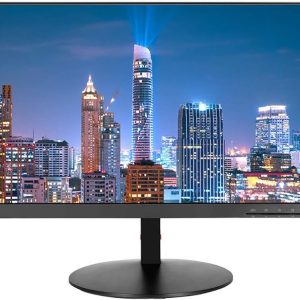 Lenovo ThinkVision T22i-10 monitor ("A-" kat.)