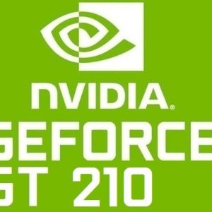 nVidia GeForce 210 videokártya