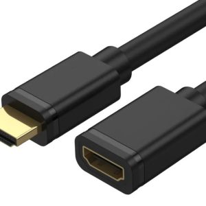HDMI hosszabbító kábel 2 m