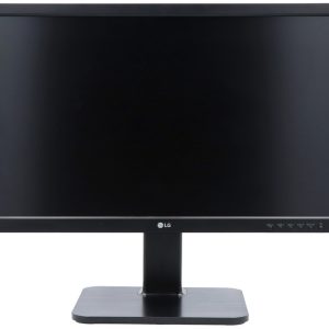 LG 24MB37PM  monitor ("A-" kat.)