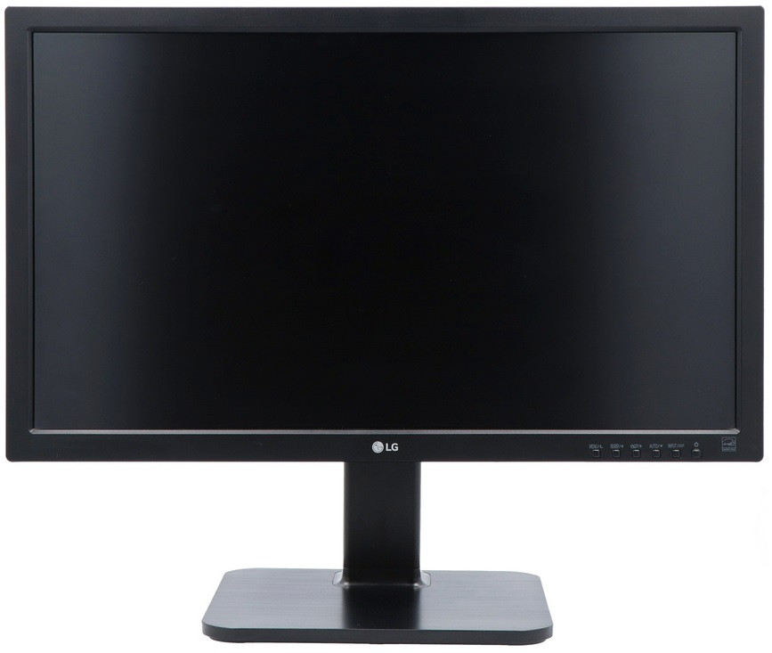 LG 24MB37PM  Monitor („A-” Kat.)