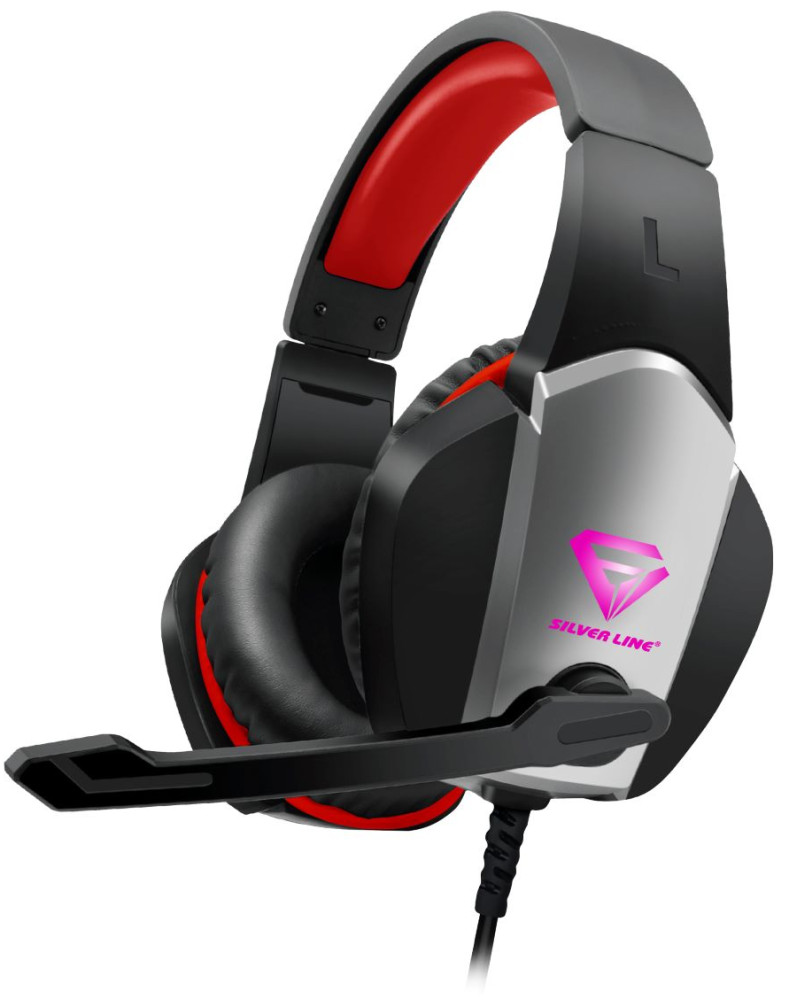 Silverline GH31 Headset