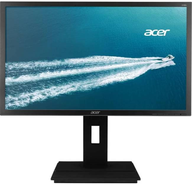 Acer B246HL Monitor