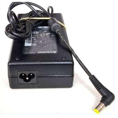 Laptop Töltő Lenovo AD8027 130W