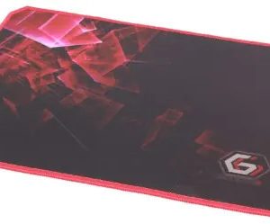 Egérpad Gembird MP-GAMEPRO-S